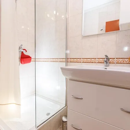 Apartment Cvita Omis