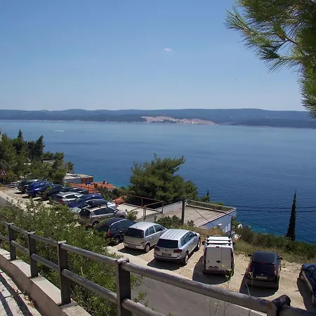 Apartman Cvita
