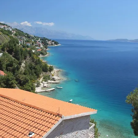 Cvita * Omiš