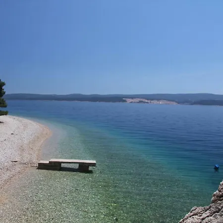 Διαμέρισμα Cvita *