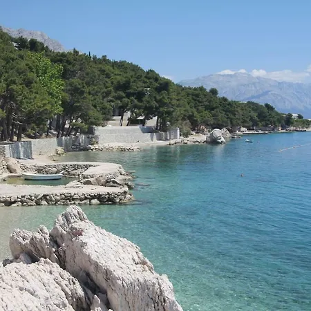 Cvita Διαμέρισμα