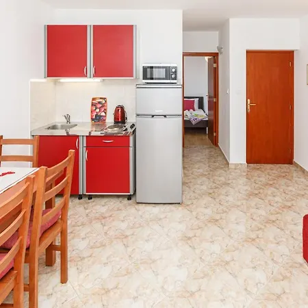 Cvita Apartment Omis
