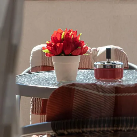 Apartment Cvita Omis
