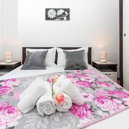 Apartment Cvita *