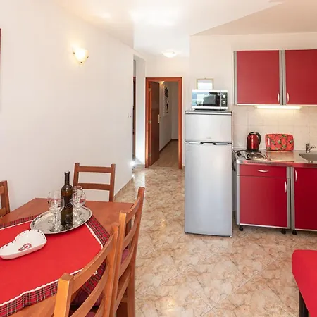 Cvita Omiš