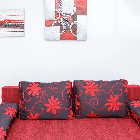Apartment Cvita *