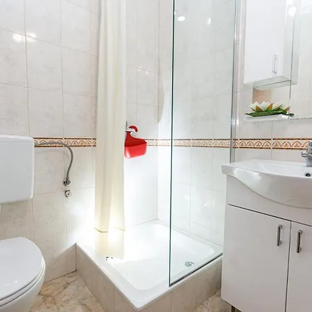 Cvita Apartment *