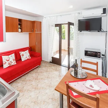 Cvita Apartment