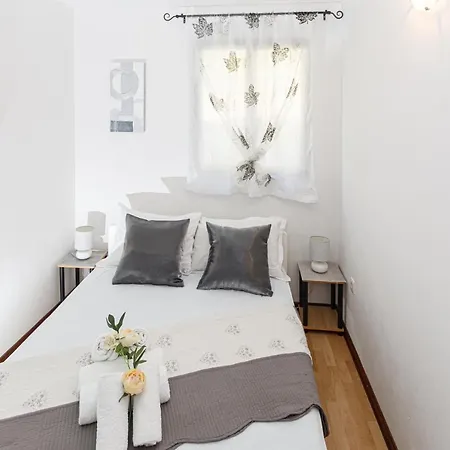 Apartment Cvita
