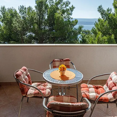 Apartment Cvita *