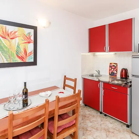 Apartment Cvita