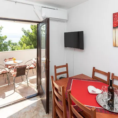 Cvita Apartment Omis