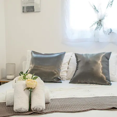 Cvita Apartment Omis