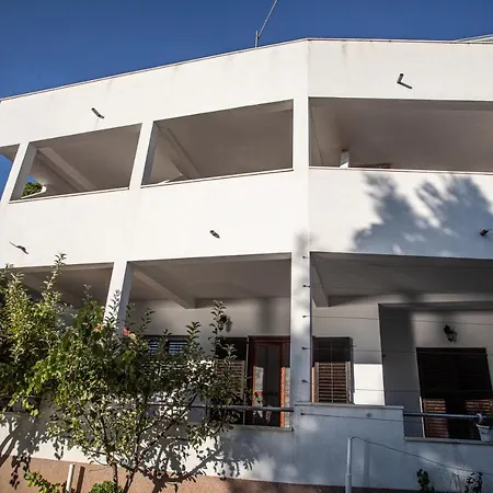 Apartman Cvita Omiš