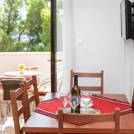 Cvita Apartment *