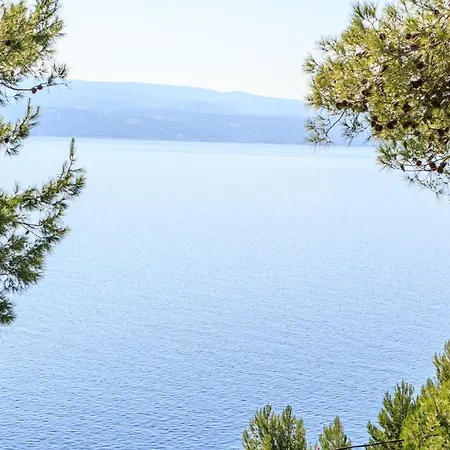 Διαμέρισμα Cvita *